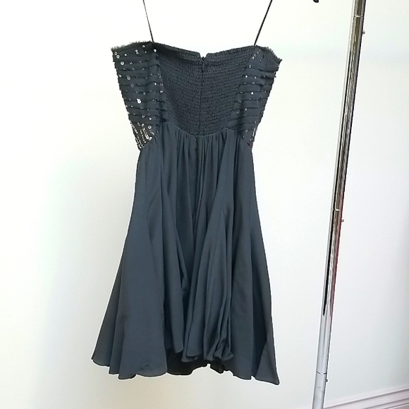 Rebecca Taylor Silk Dress - Picture 3 of 8